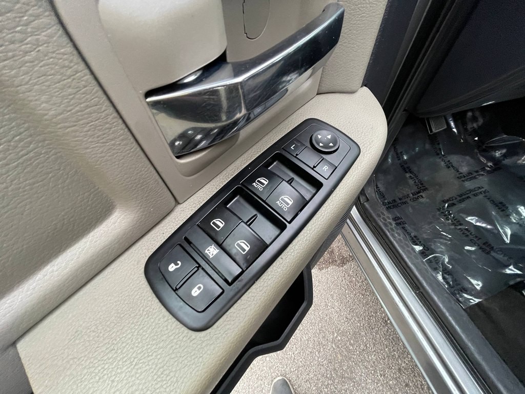 2009 Dodge Ram 1500 Image 22