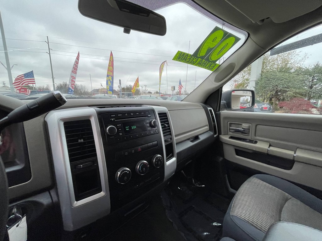 2009 Dodge Ram 1500 Image 23