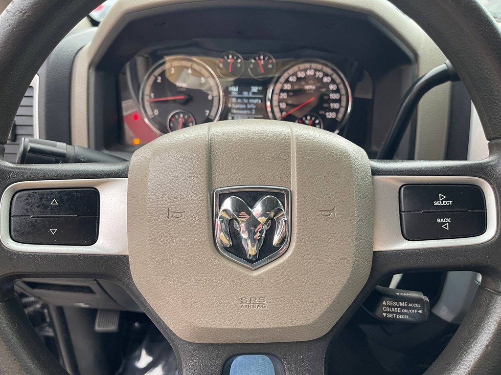 2009 Dodge Ram 1500 Image 24