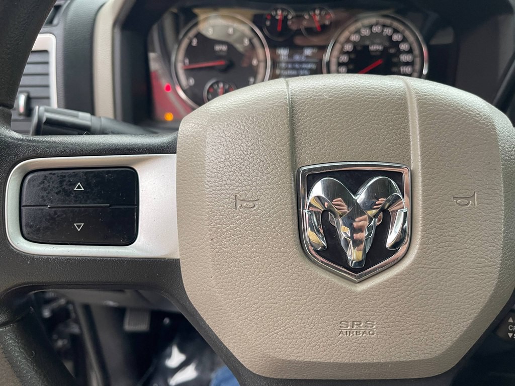 2009 Dodge Ram 1500 Image 25