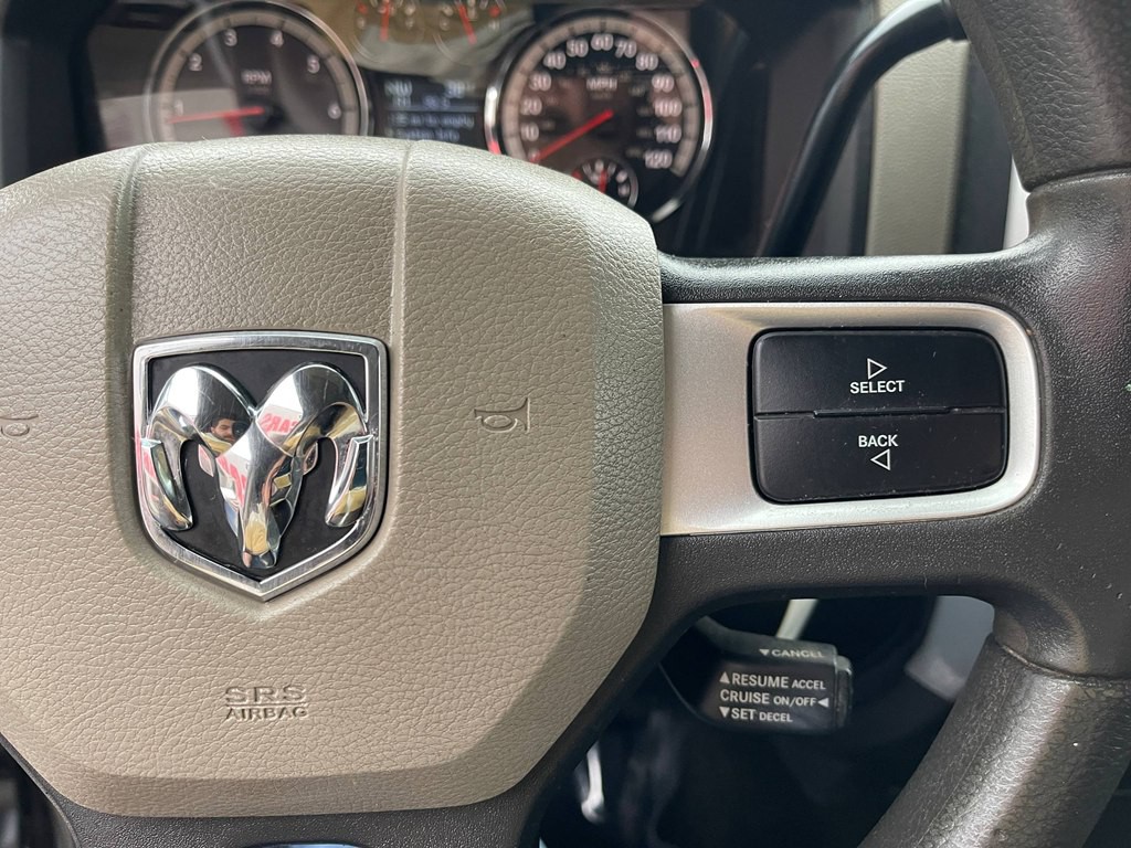 2009 Dodge Ram 1500 Image 26