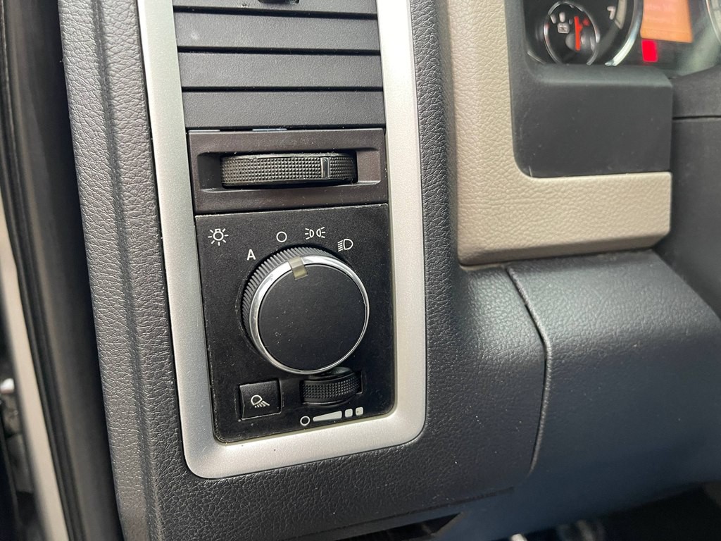 2009 Dodge Ram 1500 Image 28