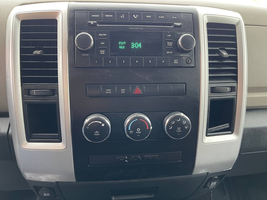 2009 Dodge Ram 1500 Image 29