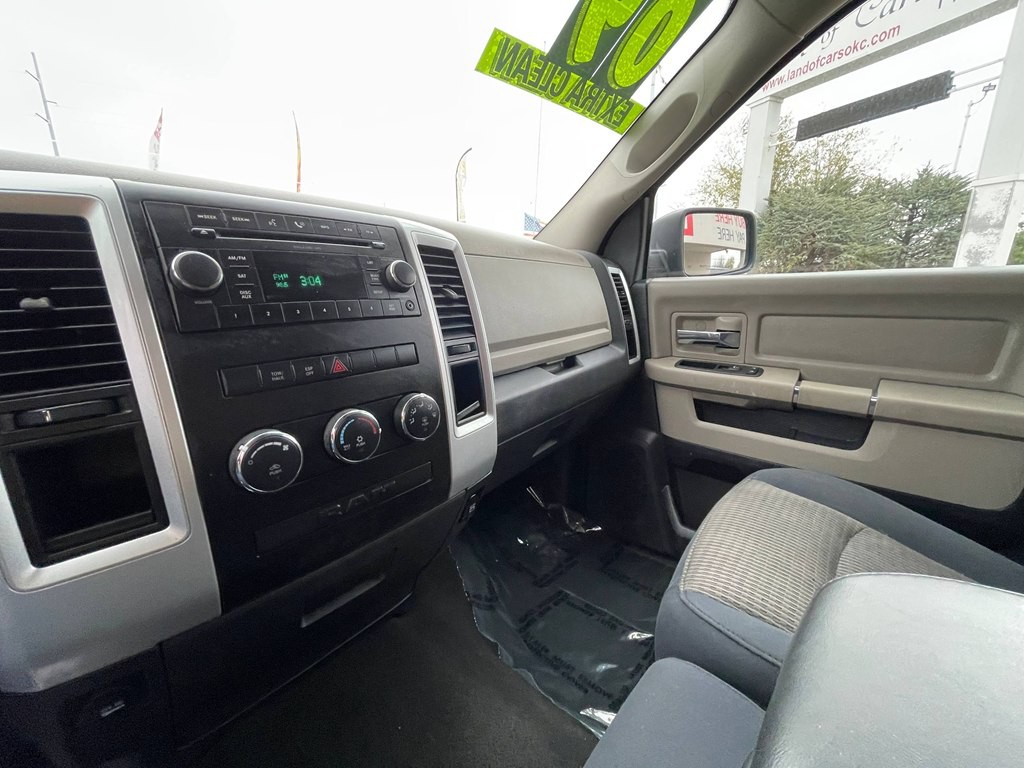 2009 Dodge Ram 1500 Image 30