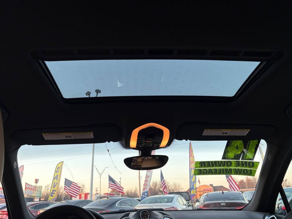 2014 Porsche Cayenne Image 39