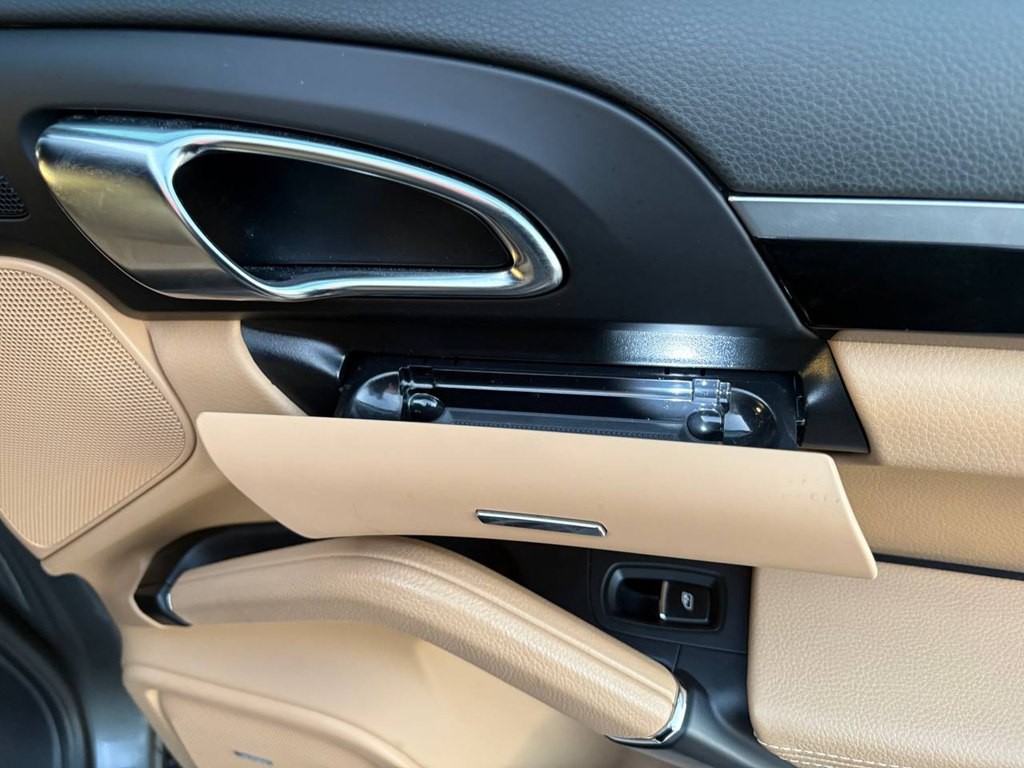 2014 Porsche Cayenne Image 47