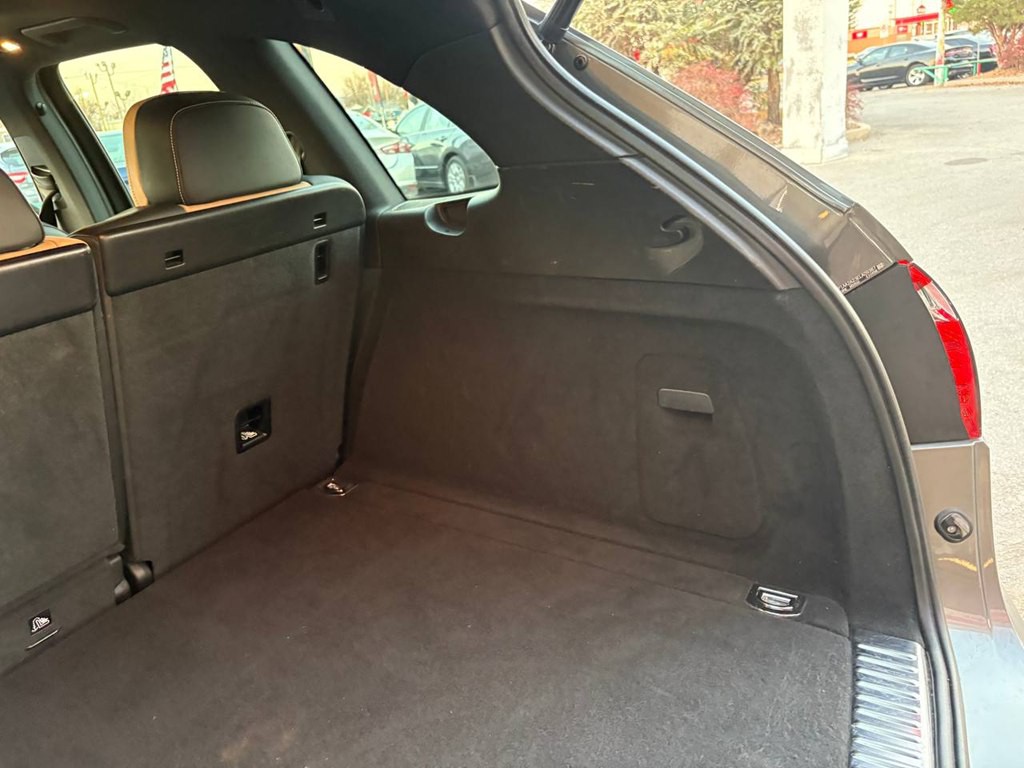 2014 Porsche Cayenne Image 51