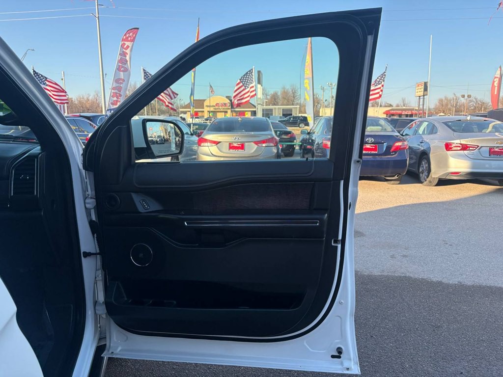 2019 Ford Expedition Image 6