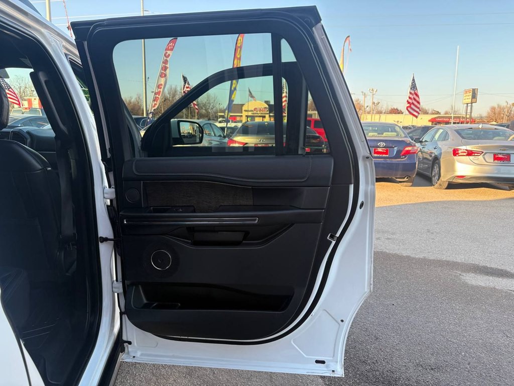 2019 Ford Expedition Image 10