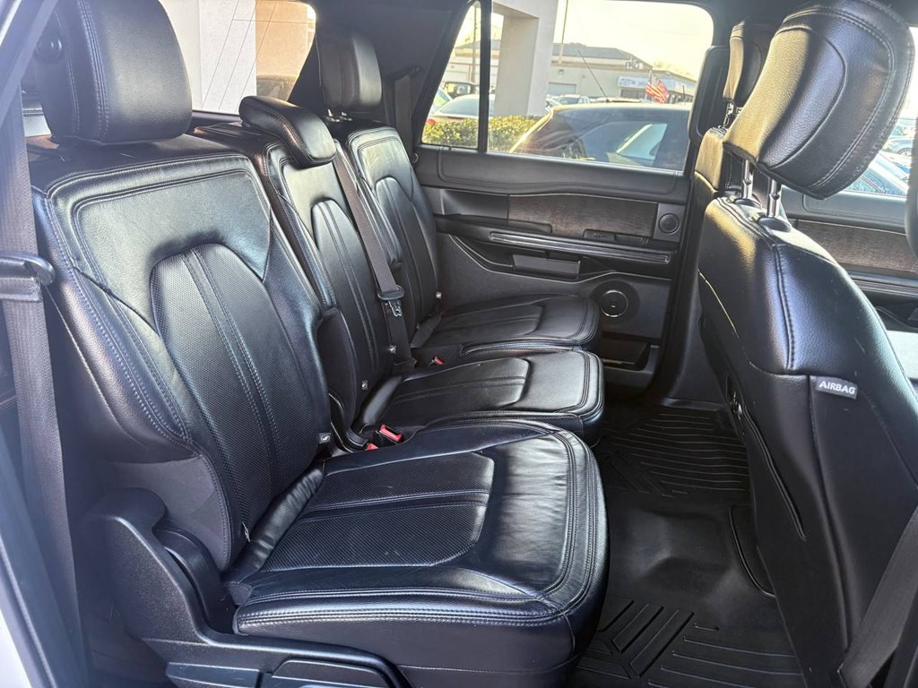 2019 Ford Expedition Image 12