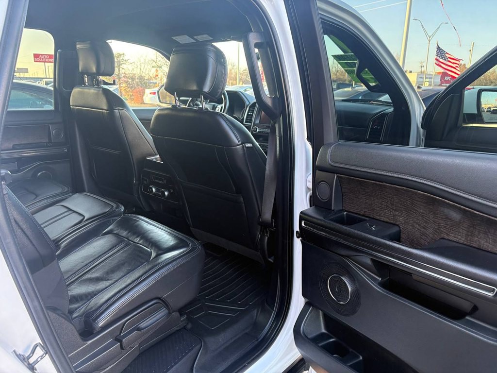 2019 Ford Expedition Image 13