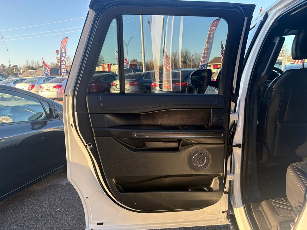 2019 Ford Expedition Image 15