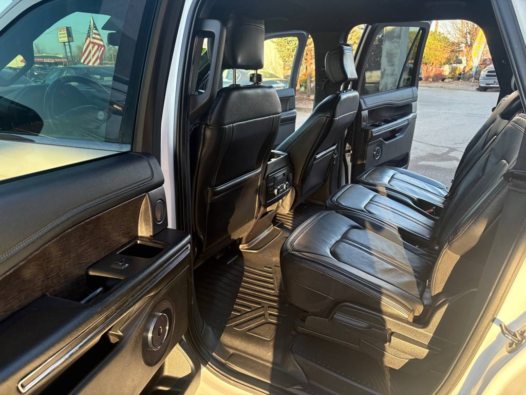 2019 Ford Expedition Image 17