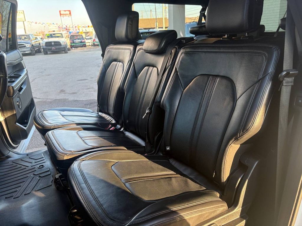 2019 Ford Expedition Image 18