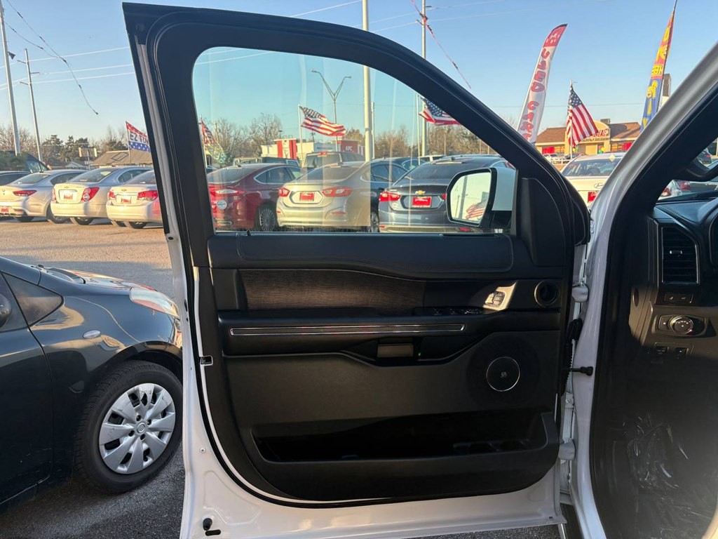 2019 Ford Expedition Image 21