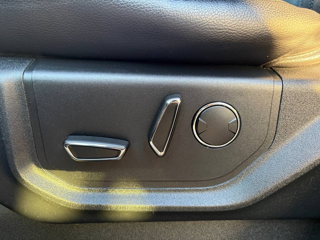 2019 Ford Expedition Image 22