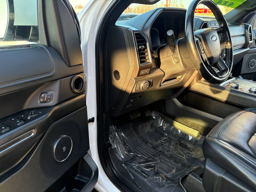2019 Ford Expedition Image 23
