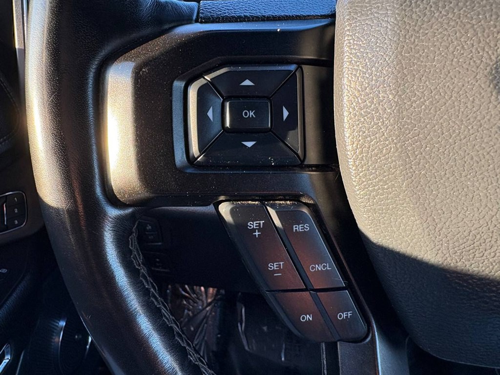 2019 Ford Expedition Image 24