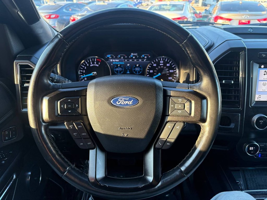 2019 Ford Expedition Image 25