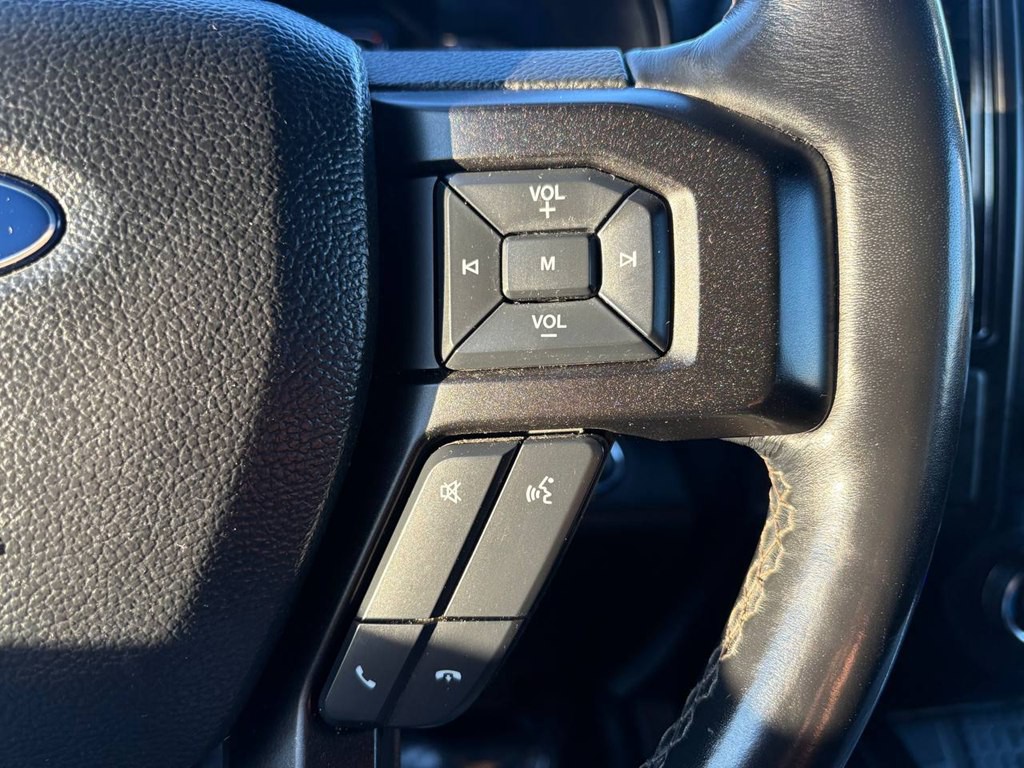 2019 Ford Expedition Image 27