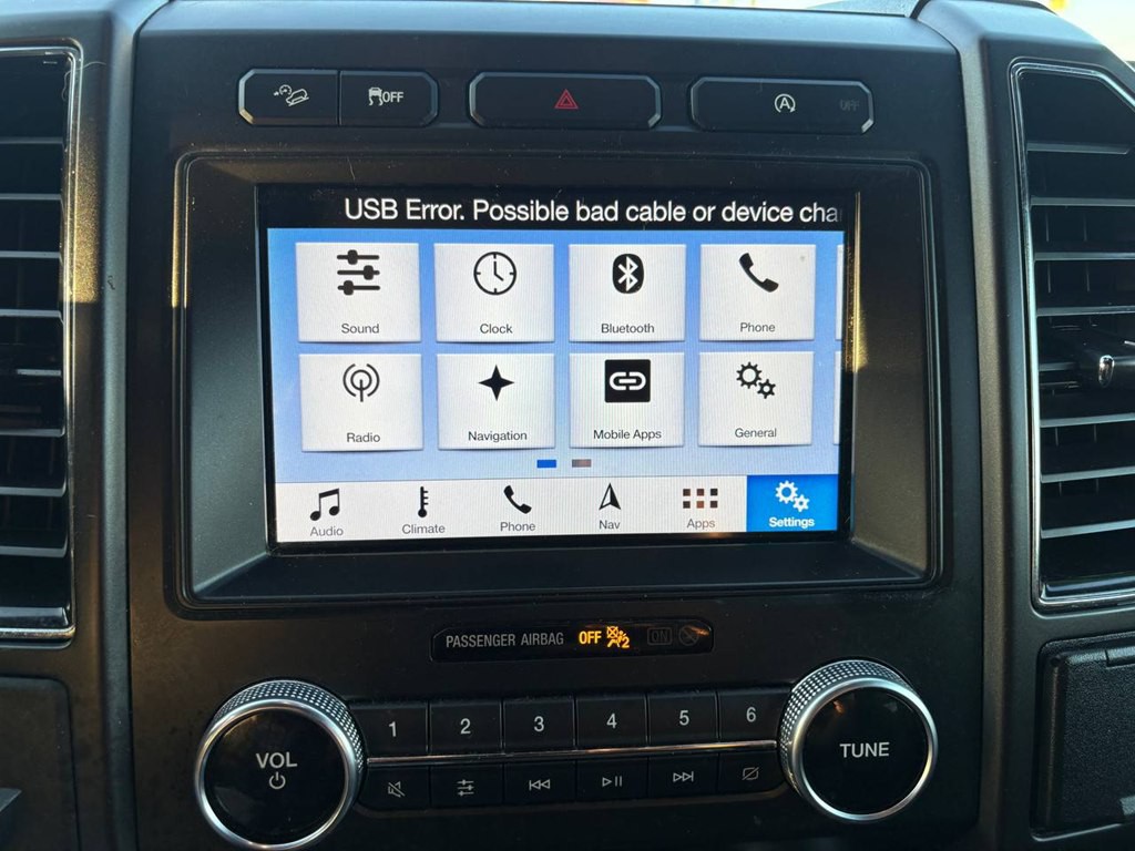 2019 Ford Expedition Image 30