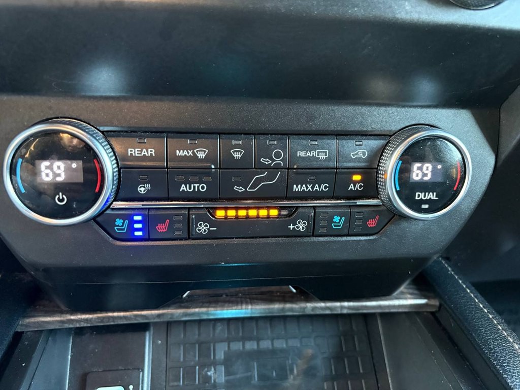 2019 Ford Expedition Image 33