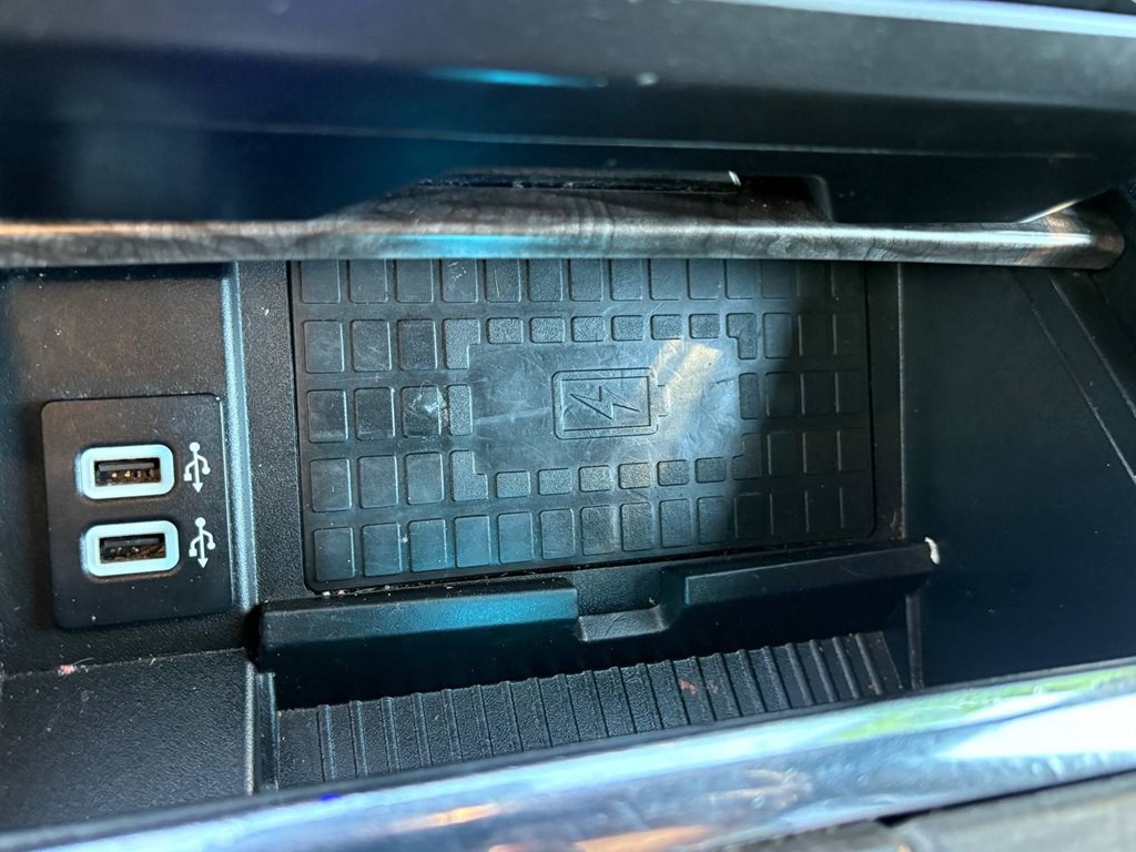 2019 Ford Expedition Image 34