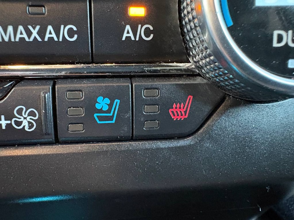 2019 Ford Expedition Image 35