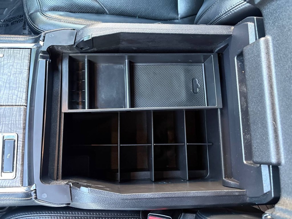 2019 Ford Expedition Image 38