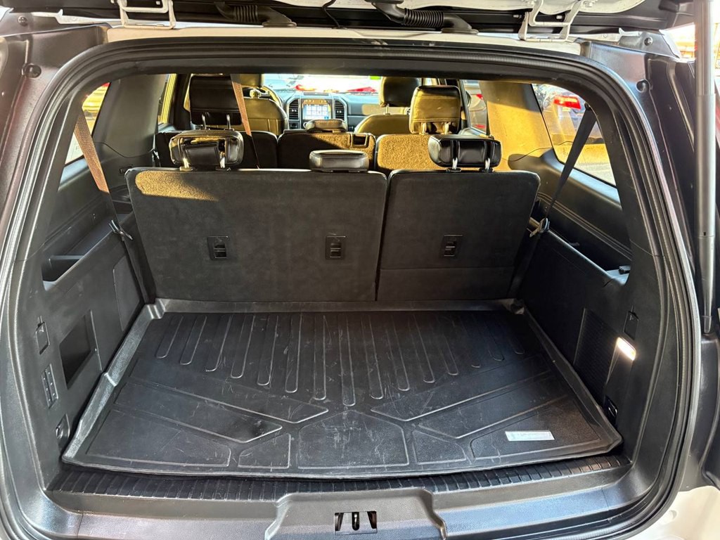 2019 Ford Expedition Image 45