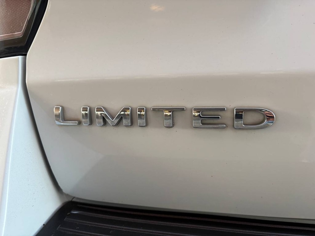 2019 Ford Expedition Image 46