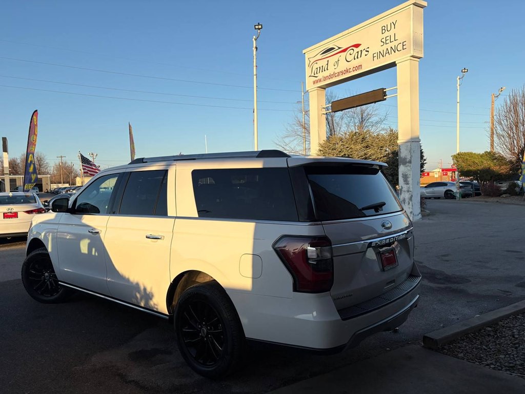 2019 Ford Expedition Image 51