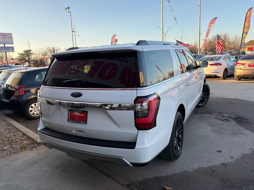 2019 Ford Expedition Image 52