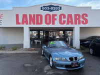 Image for 2001 BMW Z3 2.5 ID: 7089532