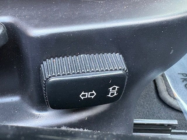 2001 BMW Z3 Image 17