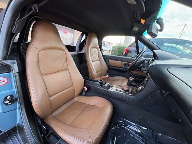 2001 BMW Z3 Image 19