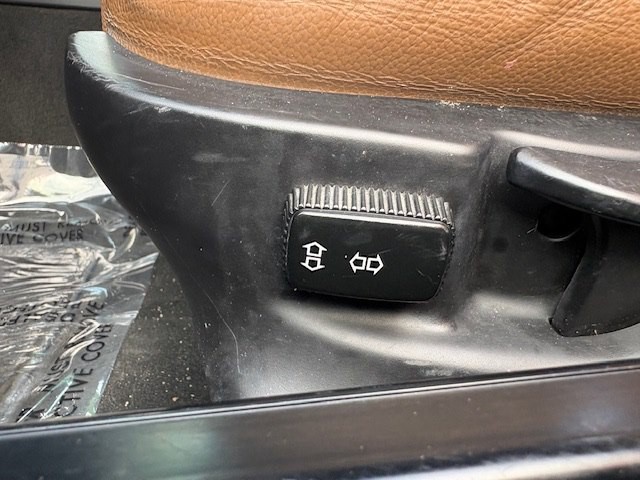 2001 BMW Z3 Image 27