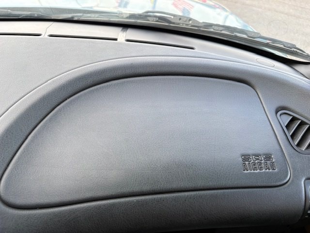 2001 BMW Z3 Image 34