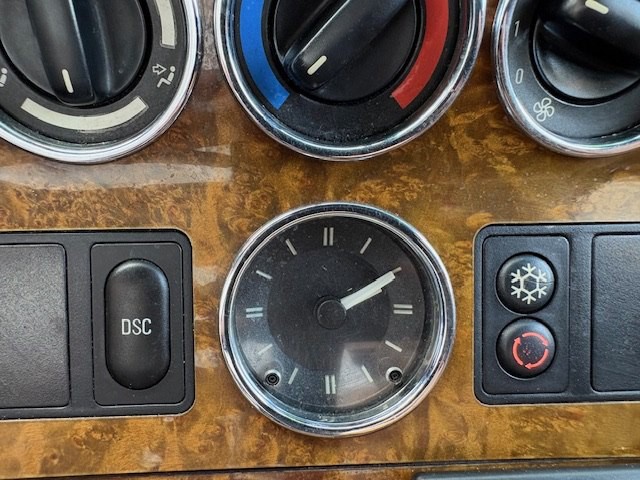 2001 BMW Z3 Image 36