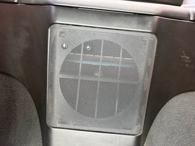 2001 BMW Z3 Image 39