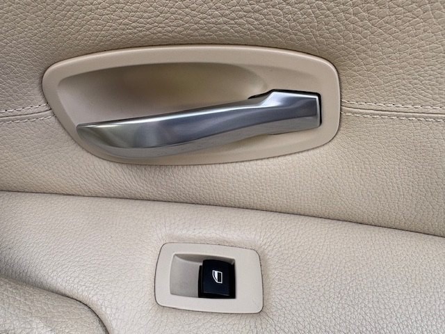 2008 BMW 5 Series Image 11