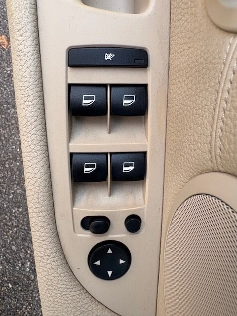 2008 BMW 5 Series Image 17