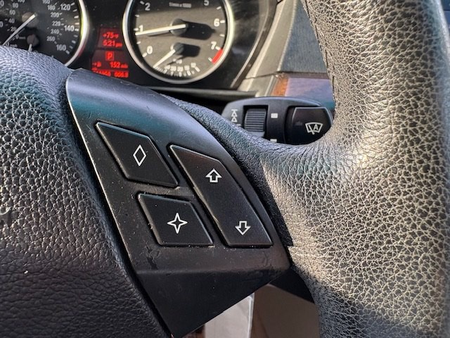 2008 BMW 5 Series Image 21