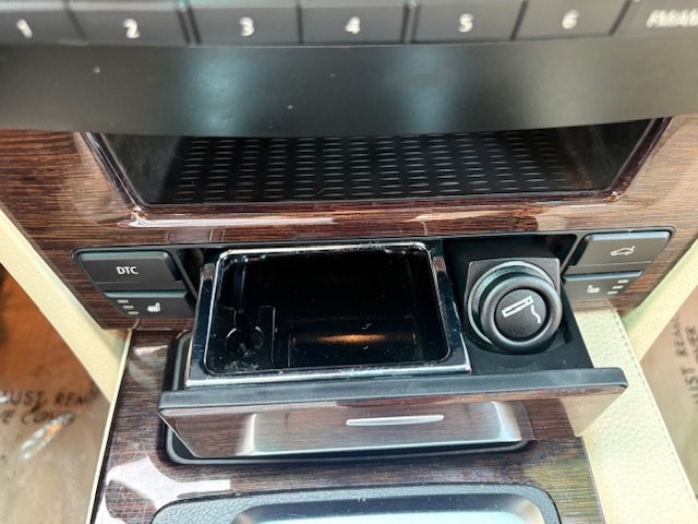 2008 BMW 5 Series Image 30