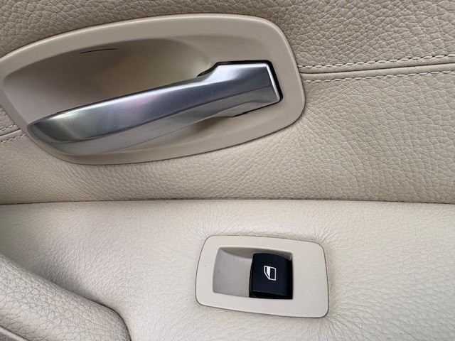 2008 BMW 5 Series Image 50