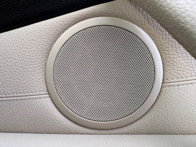 2008 BMW 5 Series Image 51