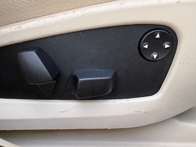 2008 BMW 5 Series Image 53