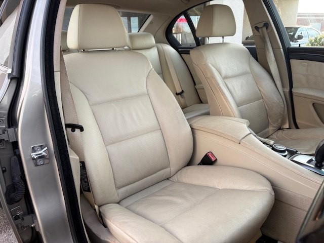 2008 BMW 5 Series Image 54