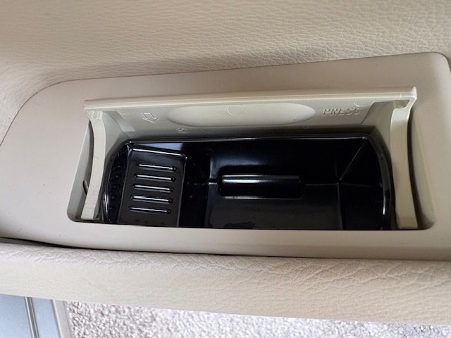 2008 BMW 5 Series Image 57