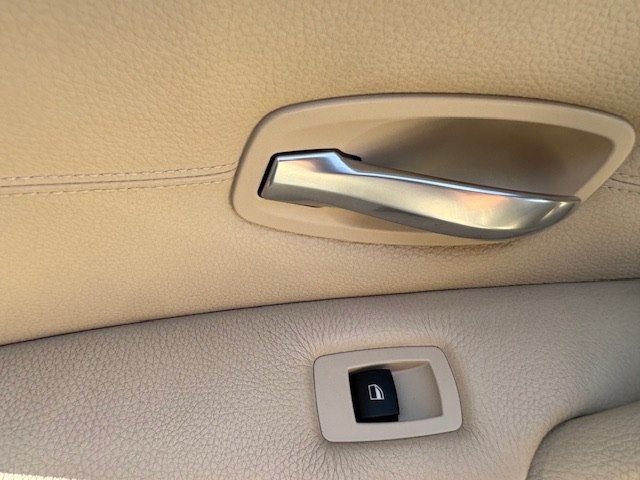 2008 BMW 5 Series Image 60